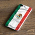 Mexico Flag iPhone 8 Plus Skin